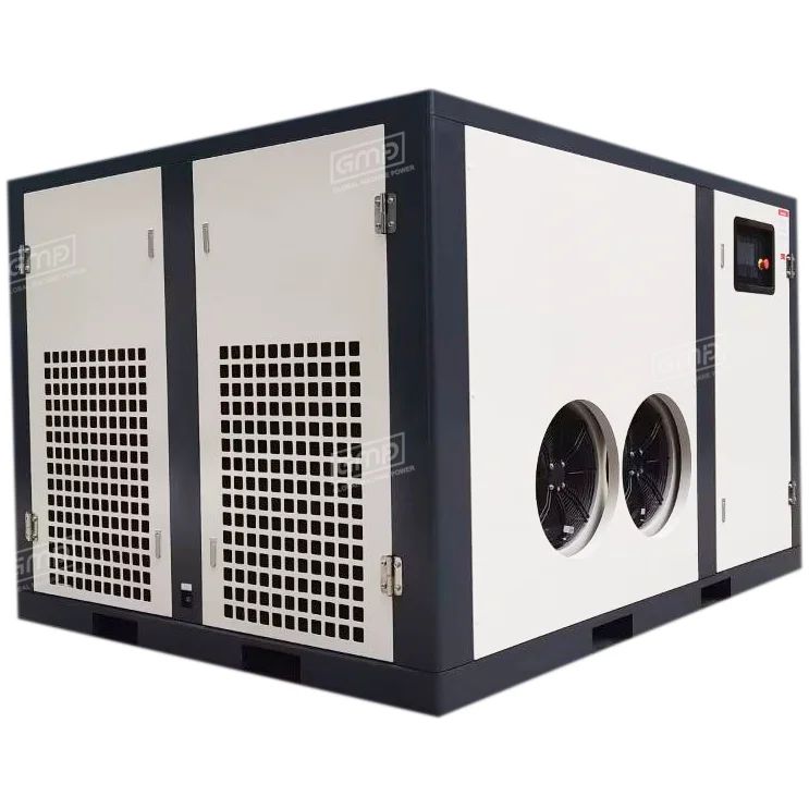 Винтовой компрессор GMP GM 37-25VSD TW