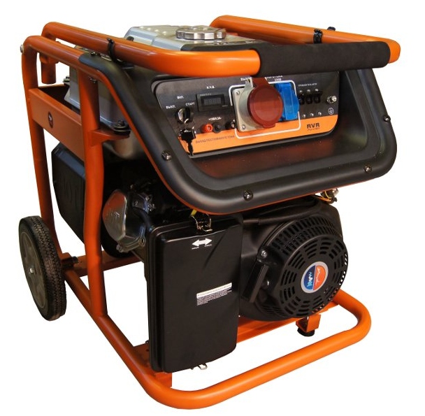Газовый генератор REG GG7200-A3