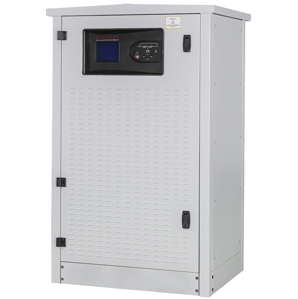 Источник бесперебойного питания Makelsan IP Series 100 кВа