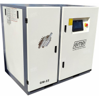 Винтовой компрессор GMP GM 22-16 GE