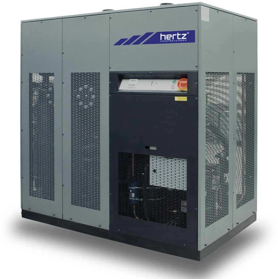Рефрижераторный осушитель Hertz HRD HP 190
