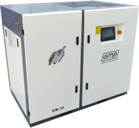 Винтовой компрессор GMP GM 30-8