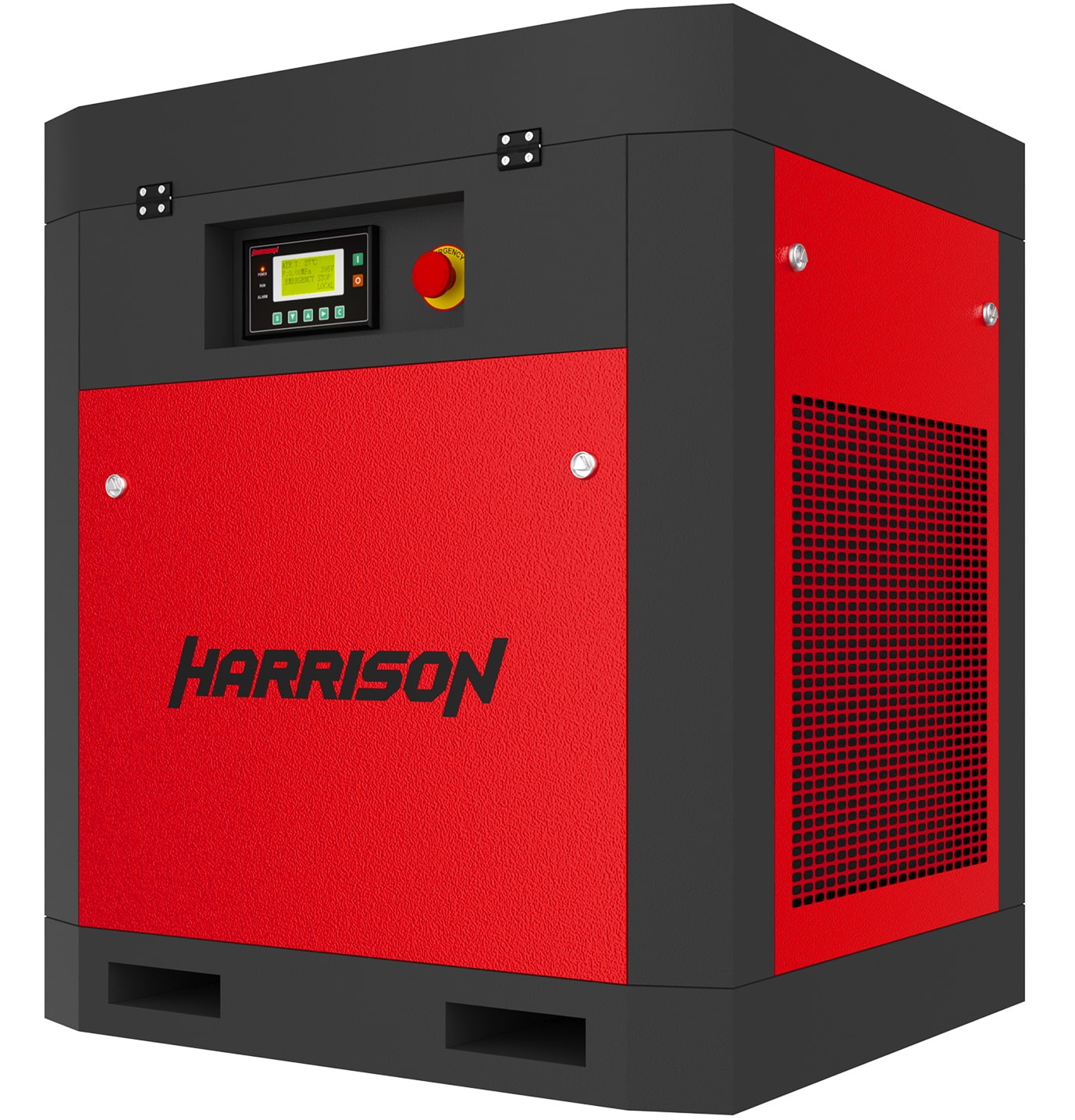 Винтовой компрессор Harrison HRS-942300