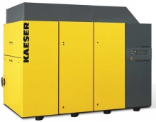 Винтовой компрессор Kaeser FSG 420-2 8 SFC