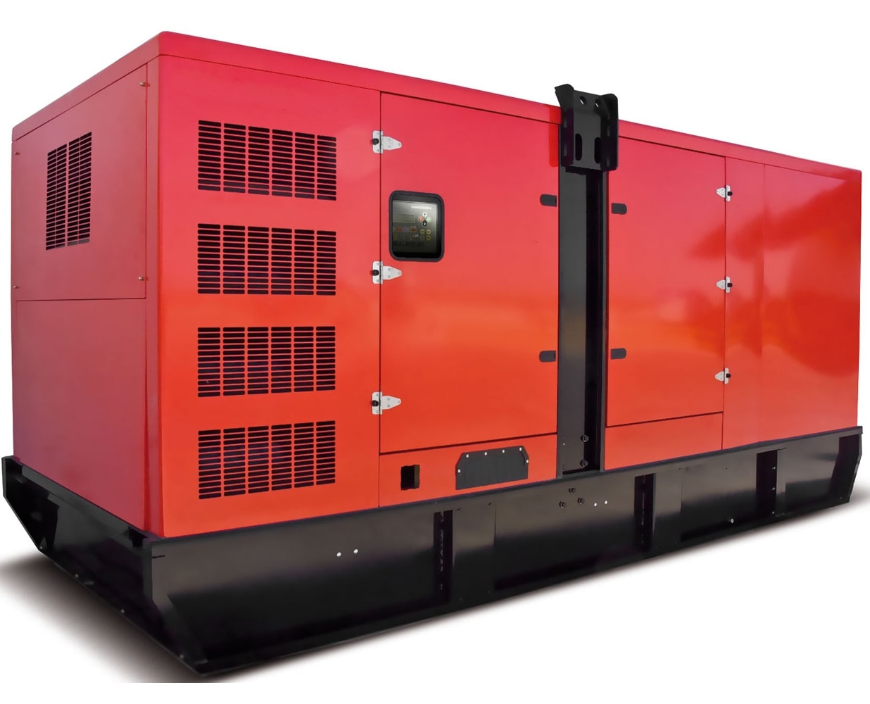 Дизельный генератор Energo EDF 1300/400 SCSTW