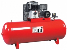 Поршневой компрессор Fini BK-119-500F-7.5 AP