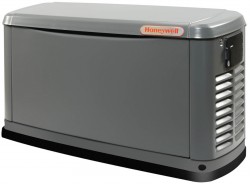 Газовый генератор Honeywell 6279