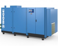 Винтовой компрессор Boge SO 150-2 W 8