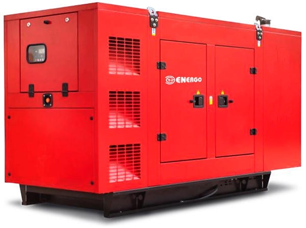 Дизельный генератор Arken ARK-B 160-S