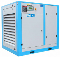 Винтовой компрессор Dali DL-185/13GA-F