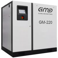 Винтовой компрессор GMP GM 220-10