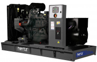 Дизельный генератор Hertz HG 1520 BC с АВР