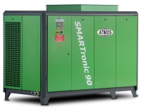 Винтовой компрессор Atmos ST 75 Vario 7,5 FD