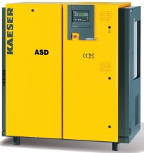 Винтовой компрессор Kaeser ASD 50 10