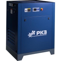 Винтовой компрессор РКЗ Airrus 11 PR 15