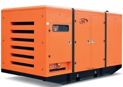 Дизельный генератор RID 650 B-SERIES S с АВР