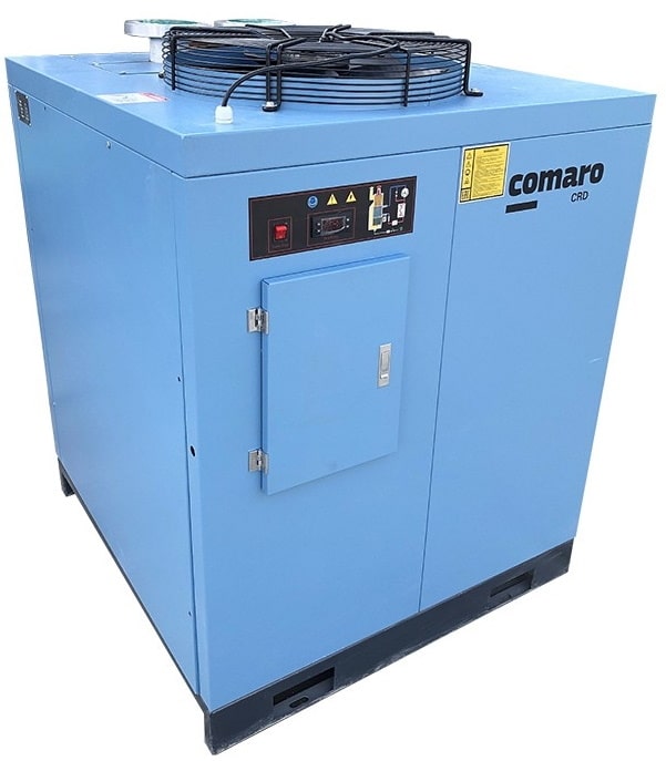 Осушитель воздуха Comaro CRD-45