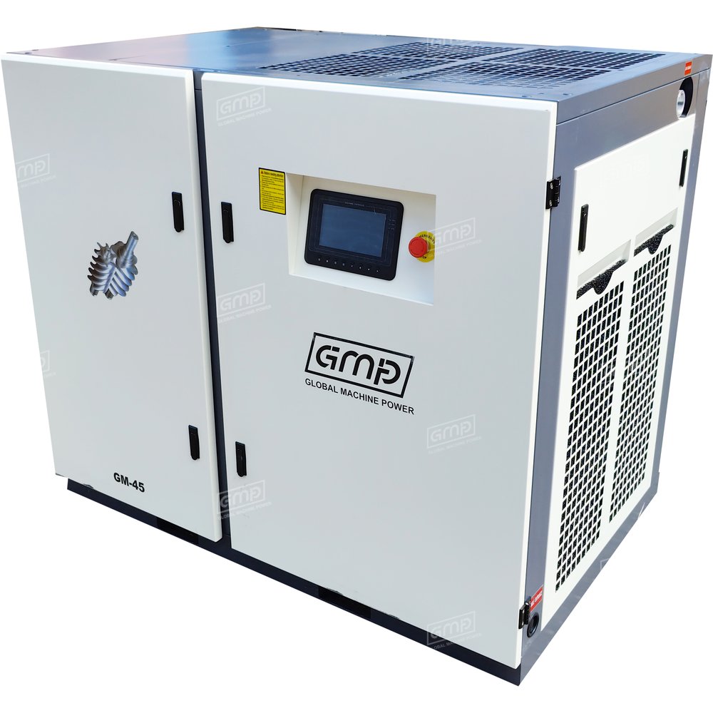 Винтовой компрессор GMP GM 45-8 GE/HB (IP23)