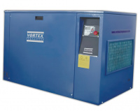 Винтовой компрессор Vortex ERS DD 11 8 бар