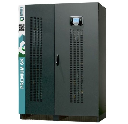 Источник бесперебойного питания GMUPS Premium SK 400/33