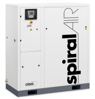 Спиральный компрессор Ekomak SPR22 8 HC 400V 50 CE