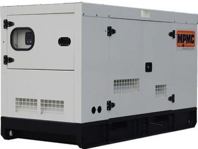 Дизельный генератор Energo MP22FW-S/230 в кожухе