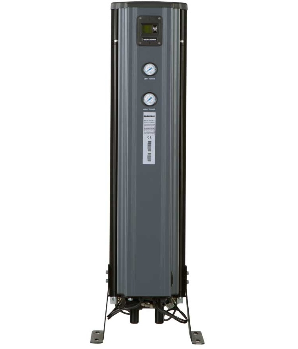 Осушитель воздуха DALGAKIRAN DryAir DMD 25 (-70)