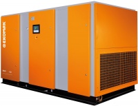 Винтовой компрессор Ekomak EKO 250 CD VST 8