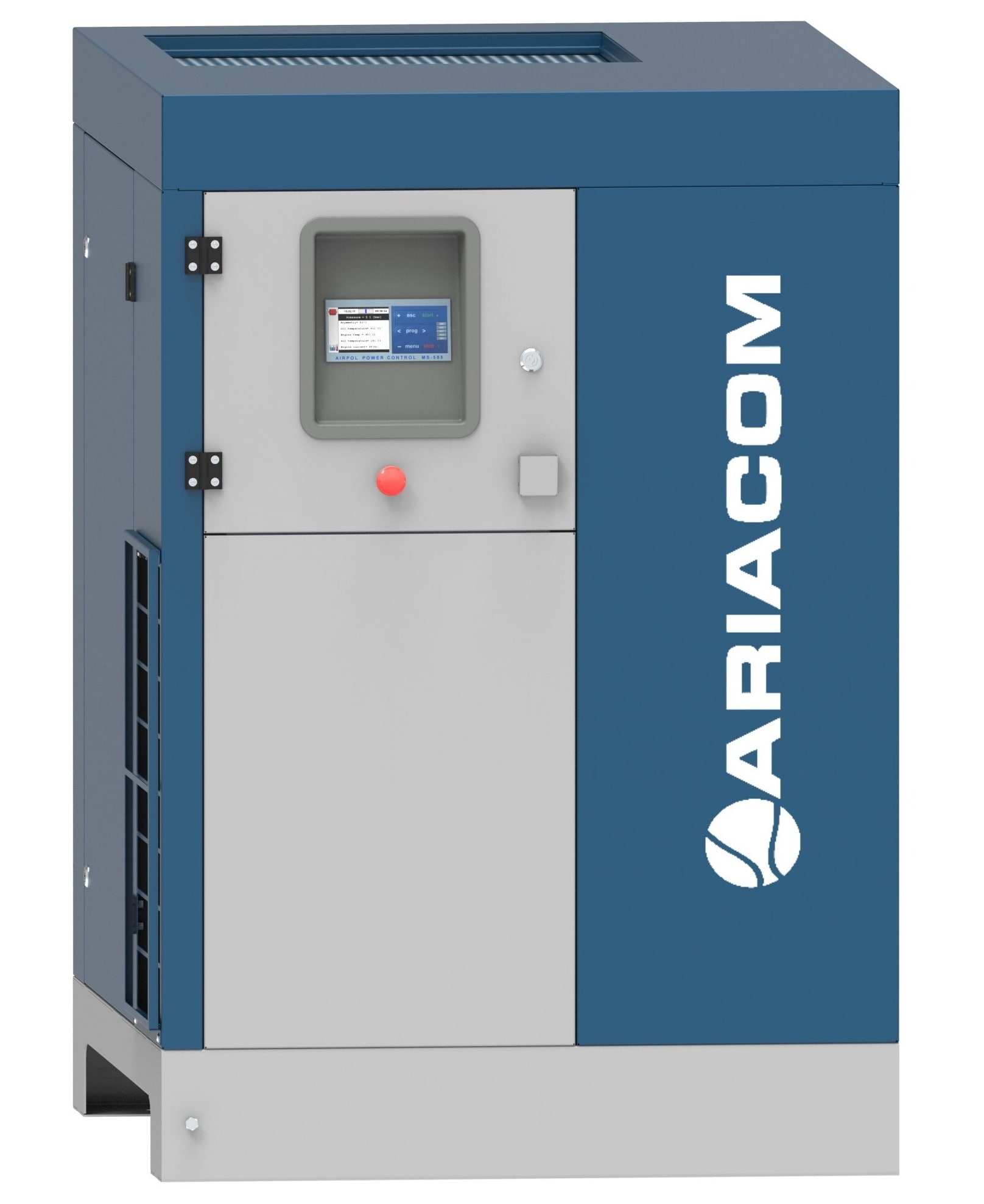 Винтовой компрессор Ariacom NT30 7,5