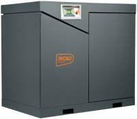 Винтовой компрессор Ingro XLM 55A
