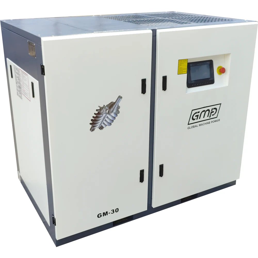 Винтовой компрессор GMP GM 30-7 GE/HB (IP23)