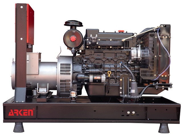Дизельный генератор Arken ARK-Q 18