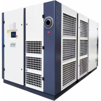 Винтовой компрессор GMP GM 185-10 GE/HB (IP23)