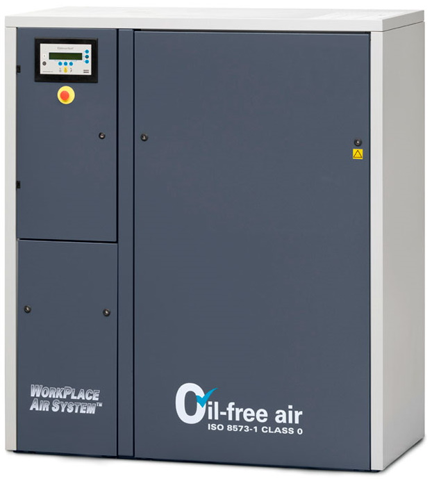 Спиральный компрессор Atlas Copco SF17+ 8FF