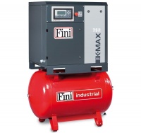 Винтовой компрессор Fini K-MAX 7.5-10-270 VS