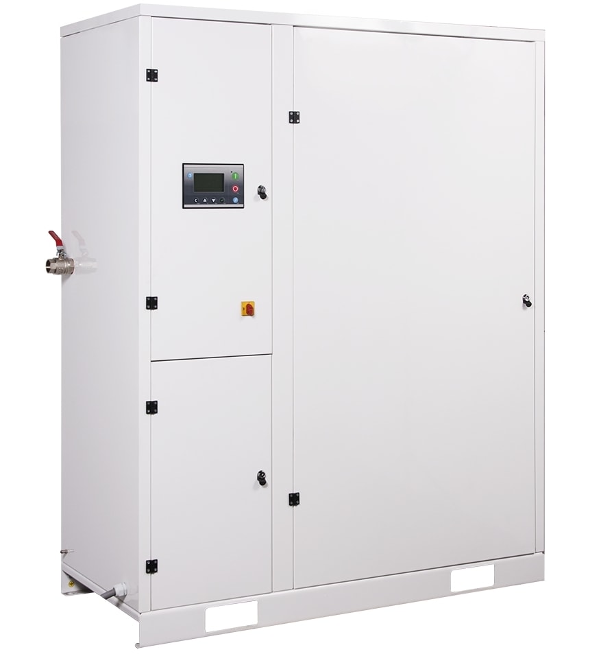 Спиральный компрессор Remeza КС7-10В4
