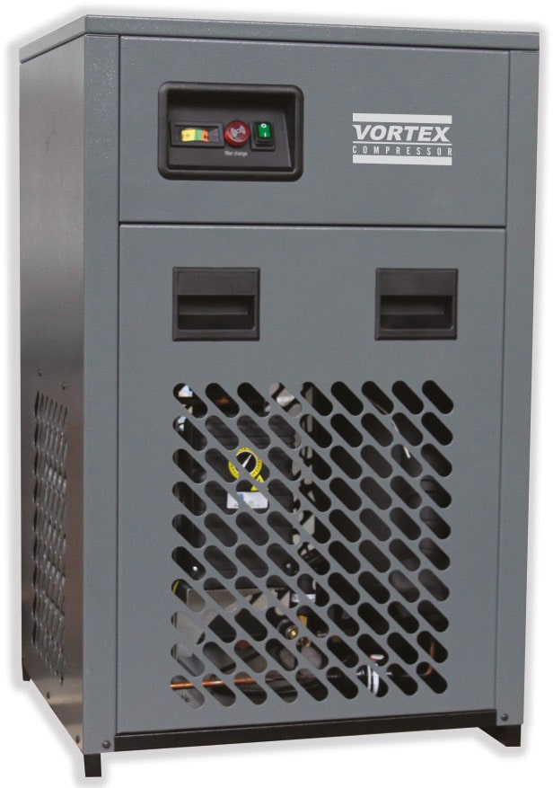 Рефрижераторный осушитель Vortex VKE 9000