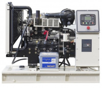 Дизельный генератор Teksan TJ10PE-1