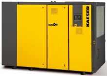 Винтовой компрессор Kaeser DSD 238 13 T SFC