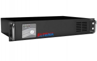 Источник бесперебойного питания ELTENA Intelligent II 1000RMLT