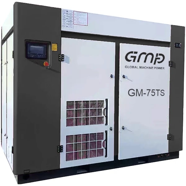 Винтовой компрессор GMP GM 75TS-10 VSD