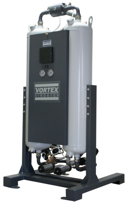 Адсорбционный осушитель Vortex ADP 3000
