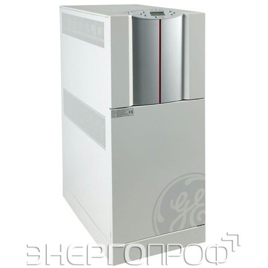 Источник бесперебойного питания General Electric LP 10-33 S5 with 7Ah battery + dual input