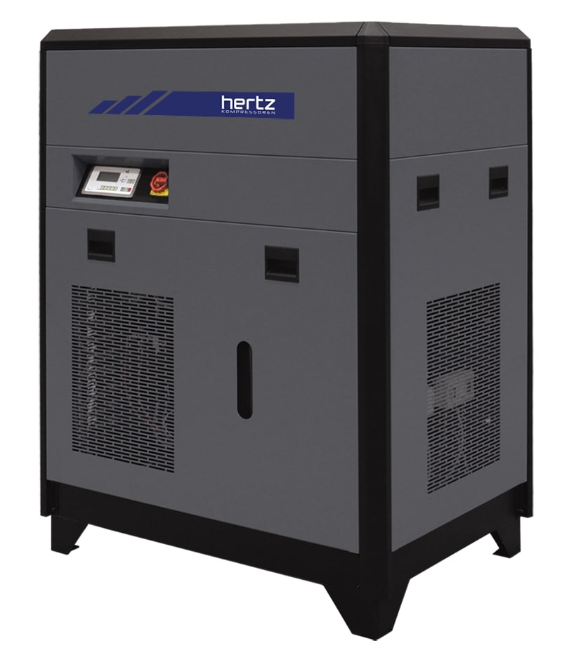 Рефрижераторный осушитель Hertz HDC 690