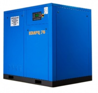 Винтовой компрессор Евразкомпрессор Кварц 75 Экстра 8