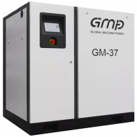 Винтовой компрессор GMP GM 37-12 (IP23)