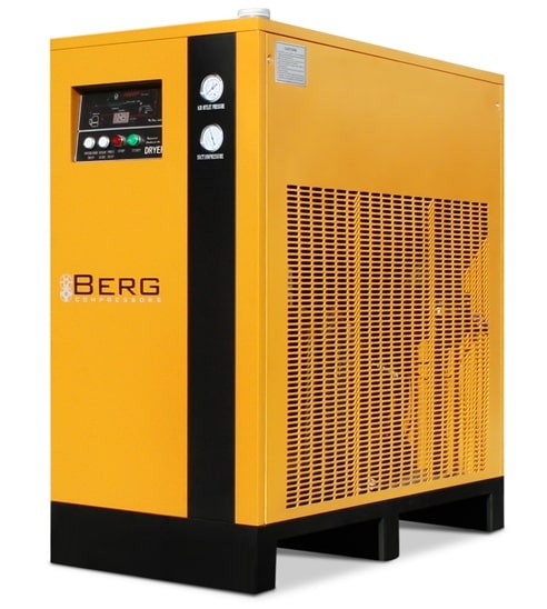 Осушитель воздуха Berg OB-450