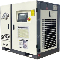 Винтовой компрессор GMP GM 5,5-7 (IP23)