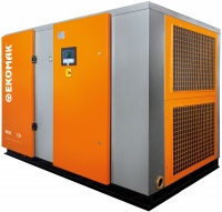 Винтовой компрессор Ekomak EKO 110 CD VST 10