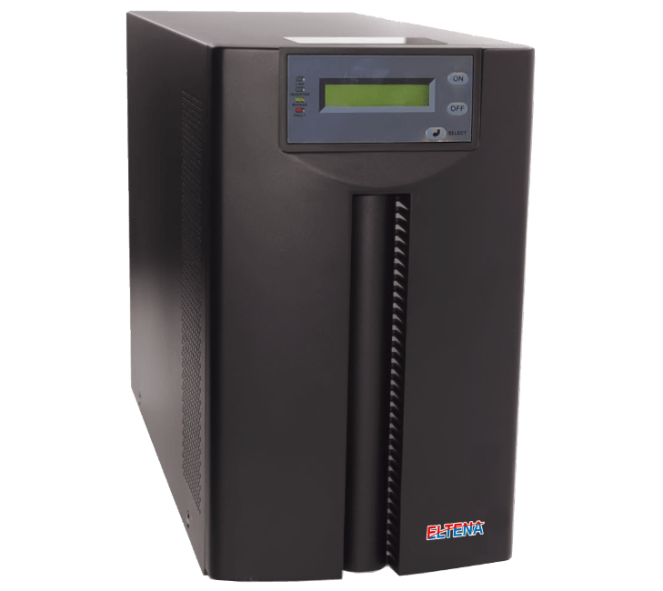 Источник бесперебойного питания ELTENA Monolith K 1000 LT